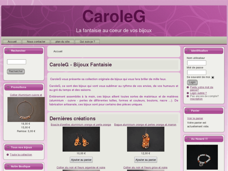 www.caroleg.com