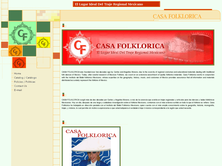 www.casafolklorica.com