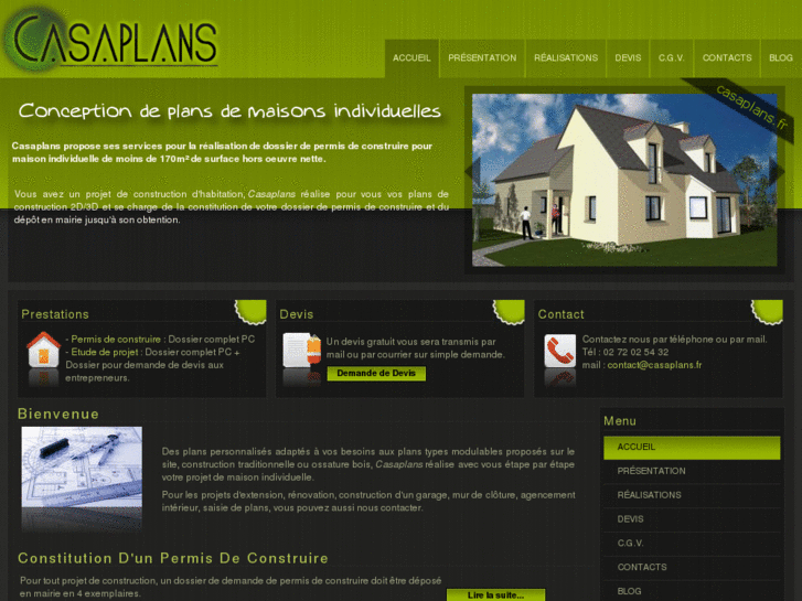 www.casaplans.com