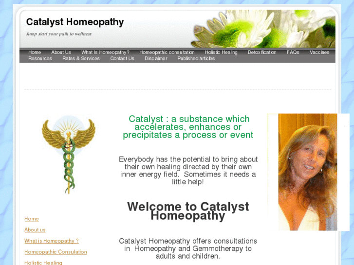 www.catalysthomeopathy.com