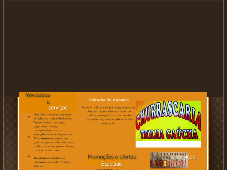 www.churrascariatrilhagaucha.com