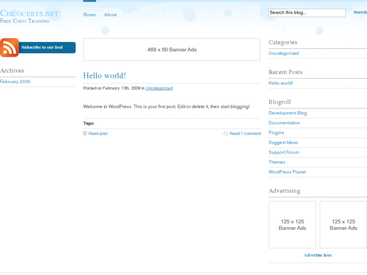 www.ciscocerts.net