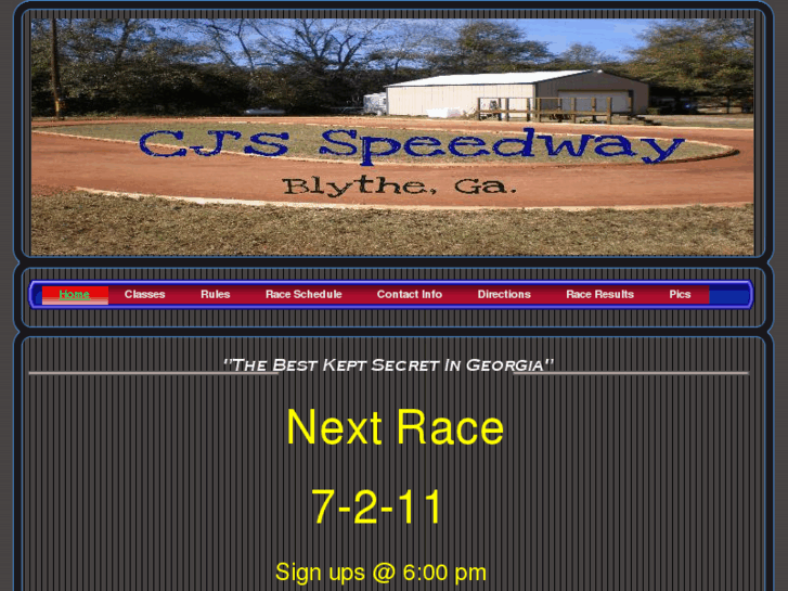 www.cjspeedway.net