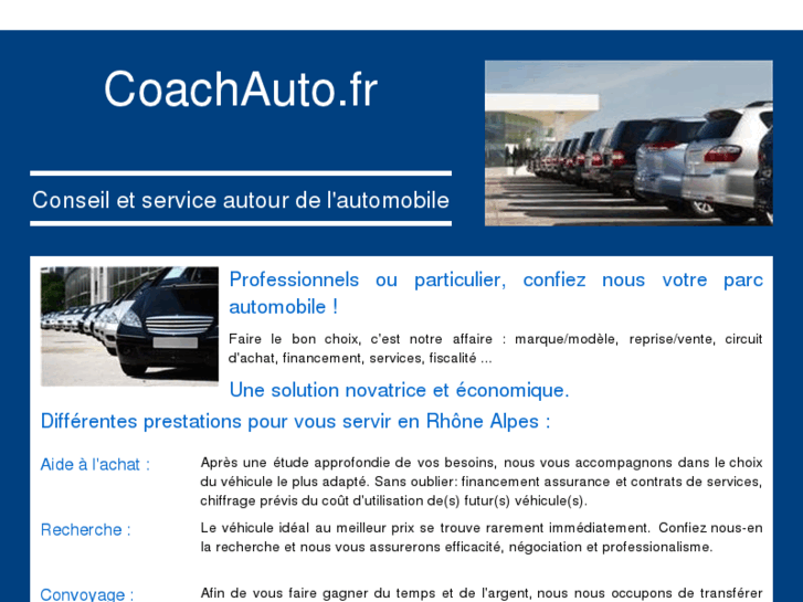 www.coach-auto.com