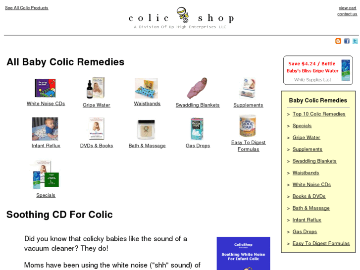 www.colicshop.com