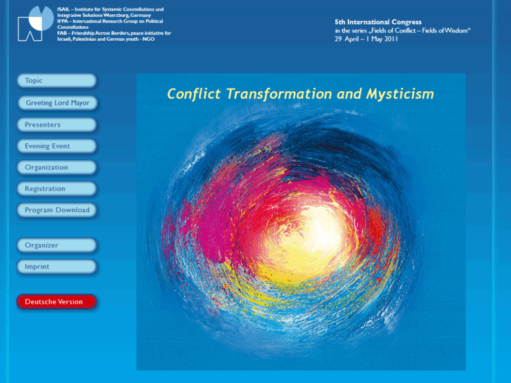 www.conflict-mysticism.com