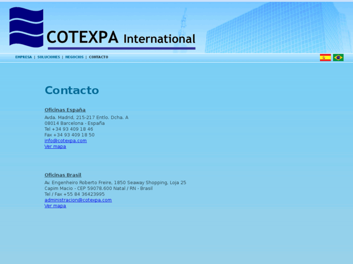 www.cotexpa.com