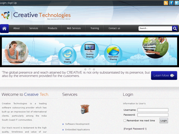 www.creativetechgroups.com