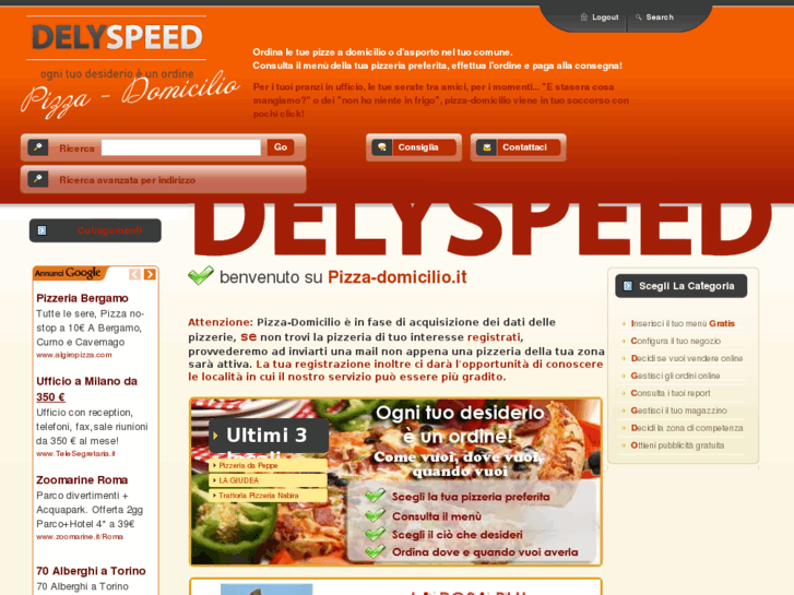 www.delyspeed.com