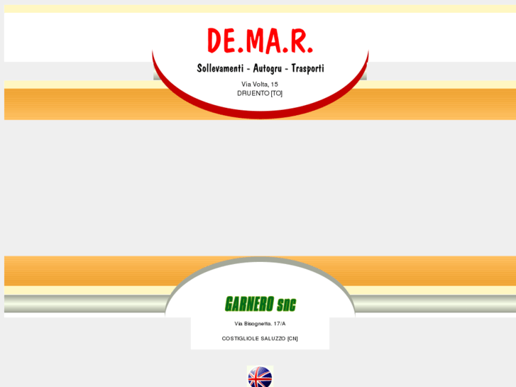 www.demarsollevamenti.com