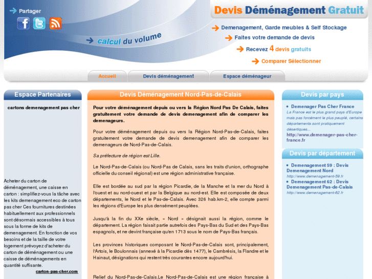 www.demenagement-nord-pas-de-calais.fr