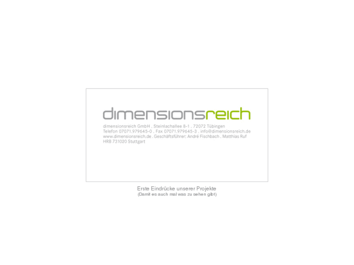 www.dimensions-reich.info