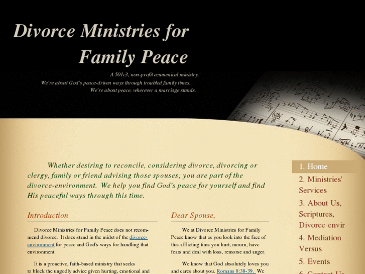 www.divorceministries4familypeace.org