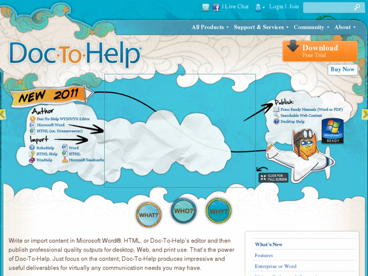 www.doctohelp.com