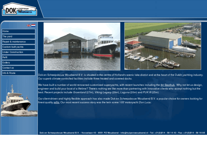 www.dokenscheepsbouw.com