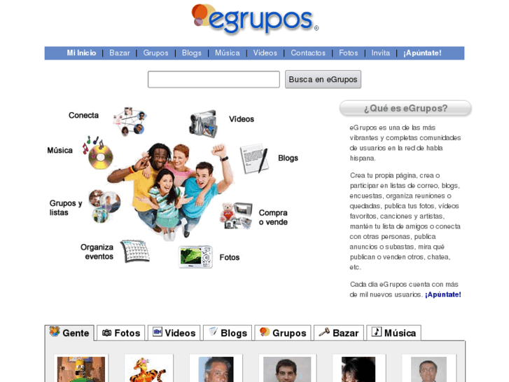 www.egrupos.net