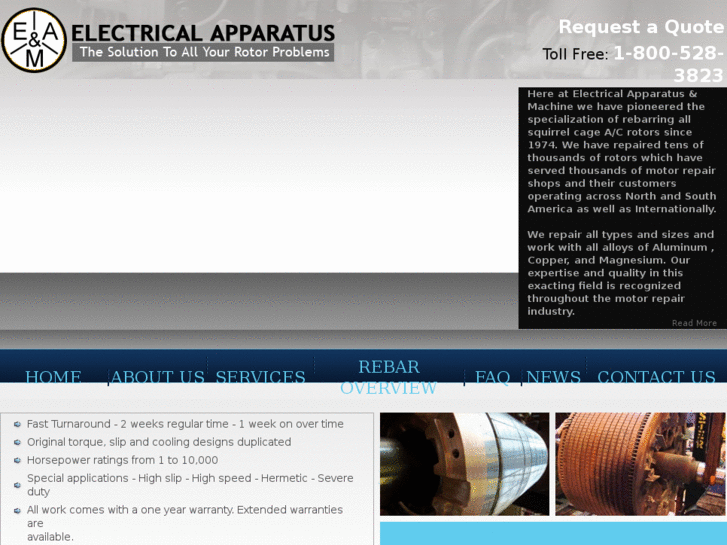 www.electricalapparatus.net