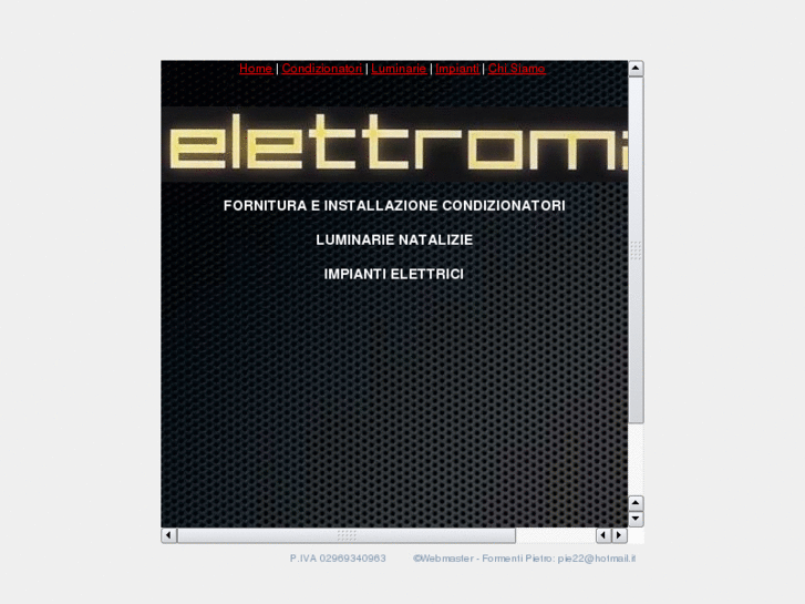 www.elettromat.net