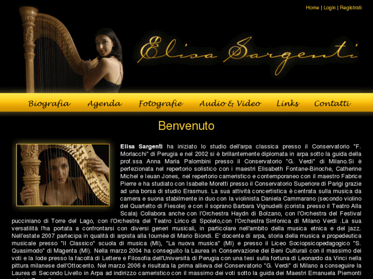 www.elisasargenti.it