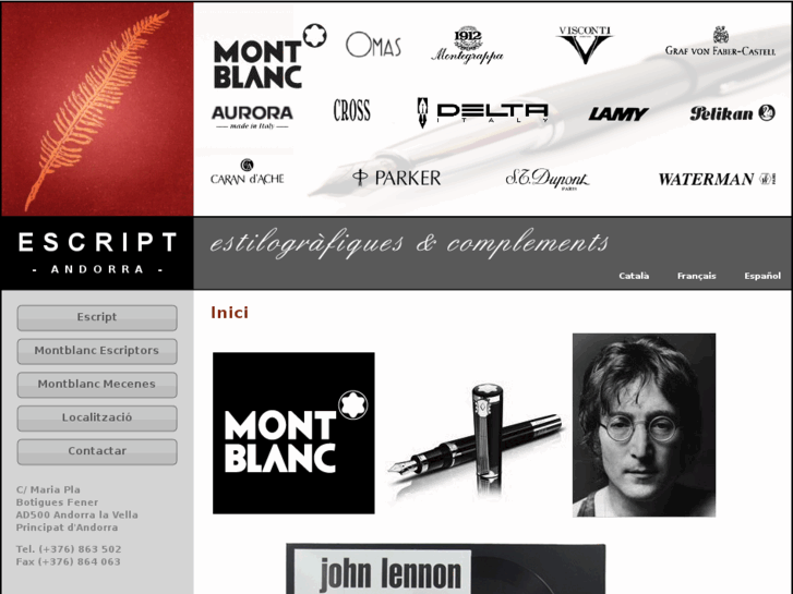 www.escriptandorra.com