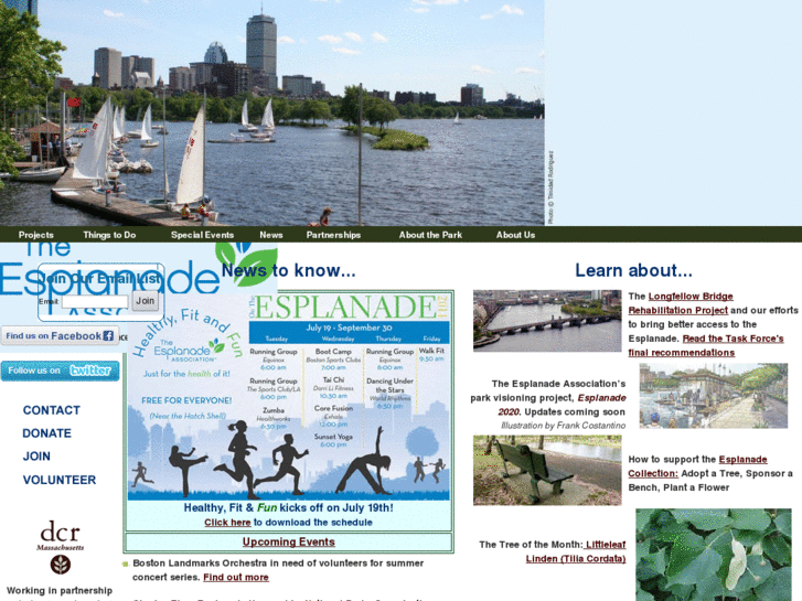 www.esplanadeassociation.org