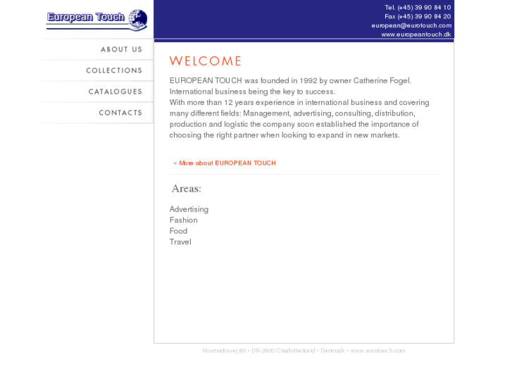 www.eurotouch.com
