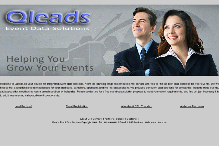 www.event-tracking.net