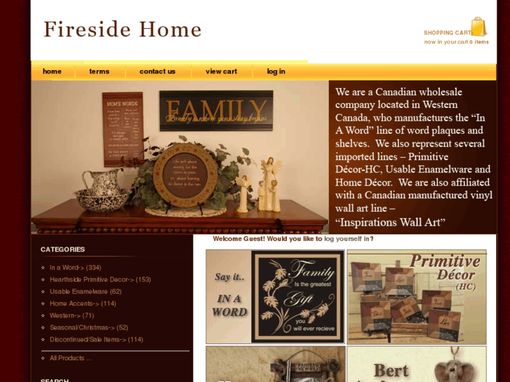 www.fireside-home.com