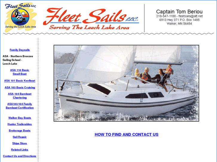 www.fleetsails.com