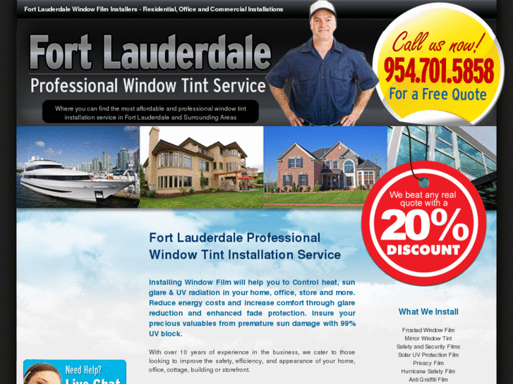 www.fortlauderdalewindowtint.com