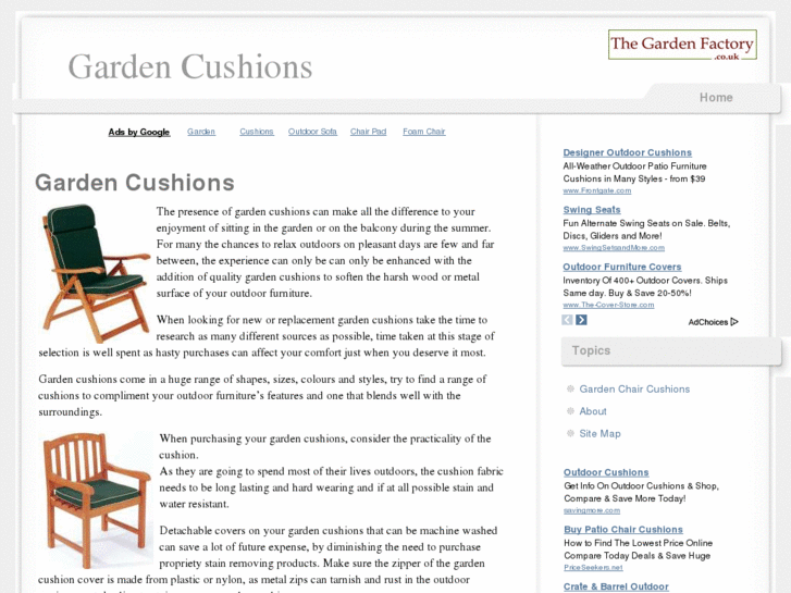 www.gardencushions.org