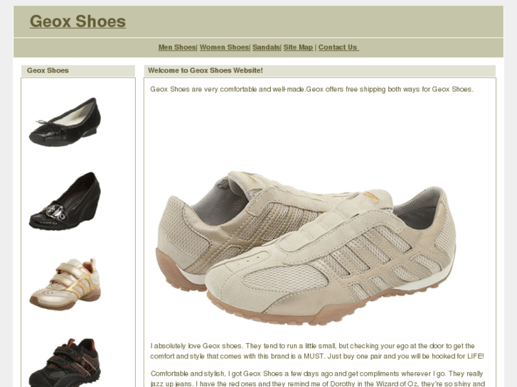 www.geoxshoes.org