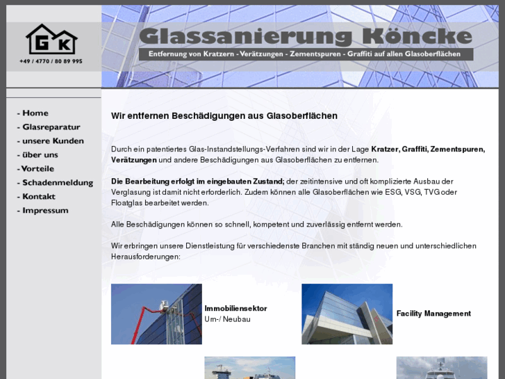 www.glas-sanierung.com