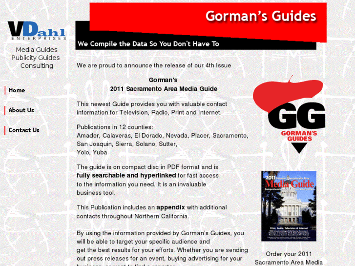 www.gormansguides.com