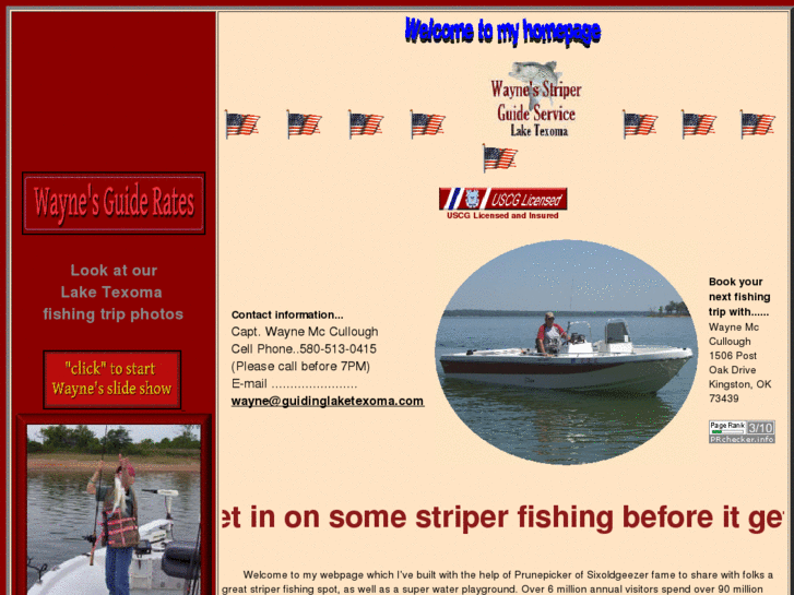 www.guidinglaketexoma.com