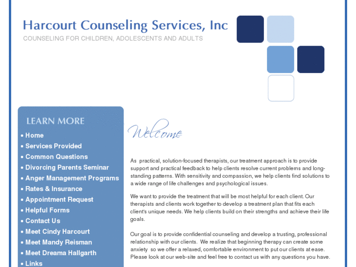 www.harcourtcounseling.com