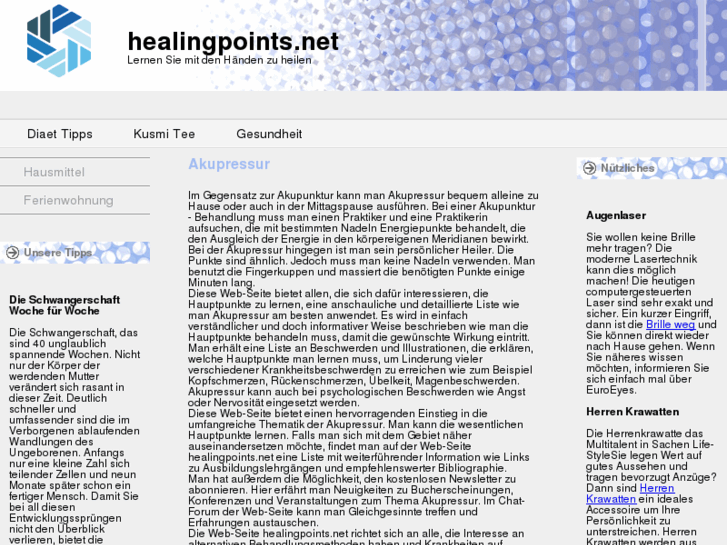 www.healingpoints.net