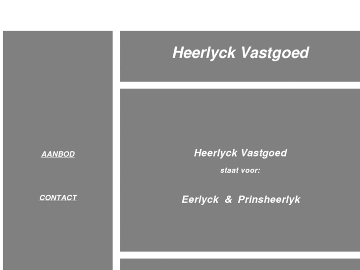 www.heerlyckvastgoed.com