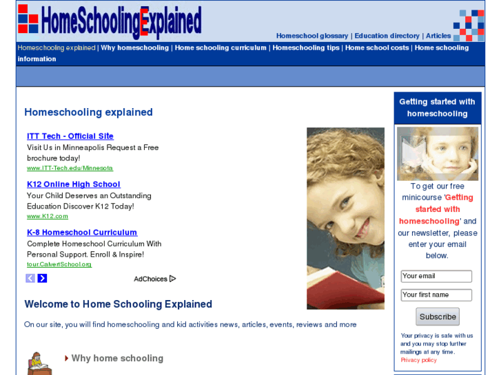 www.homeschoolingexplained.com