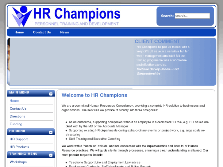 www.hrchampions.co.uk