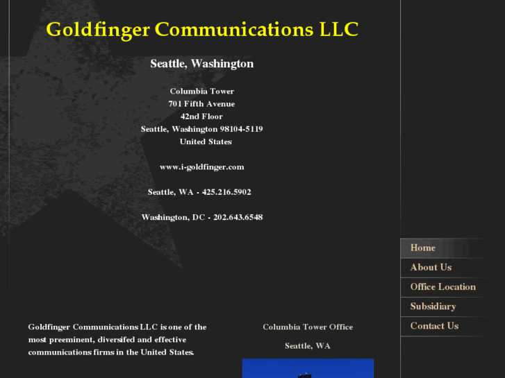 www.i-goldfinger.com