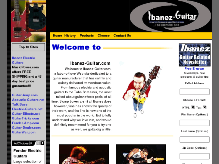 www.ibanez-guitar.com