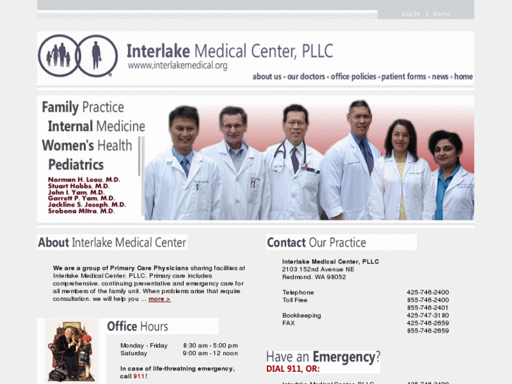 www.interlakemedical.org