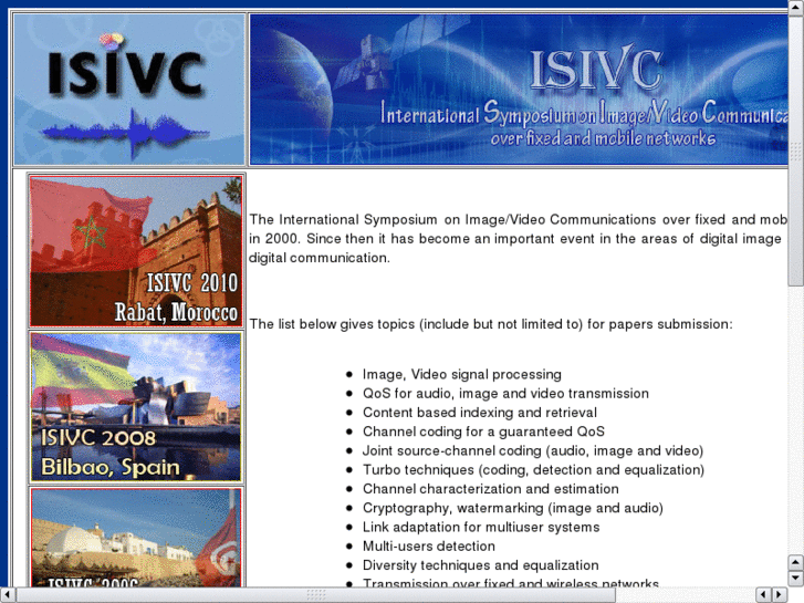 www.isivc.net