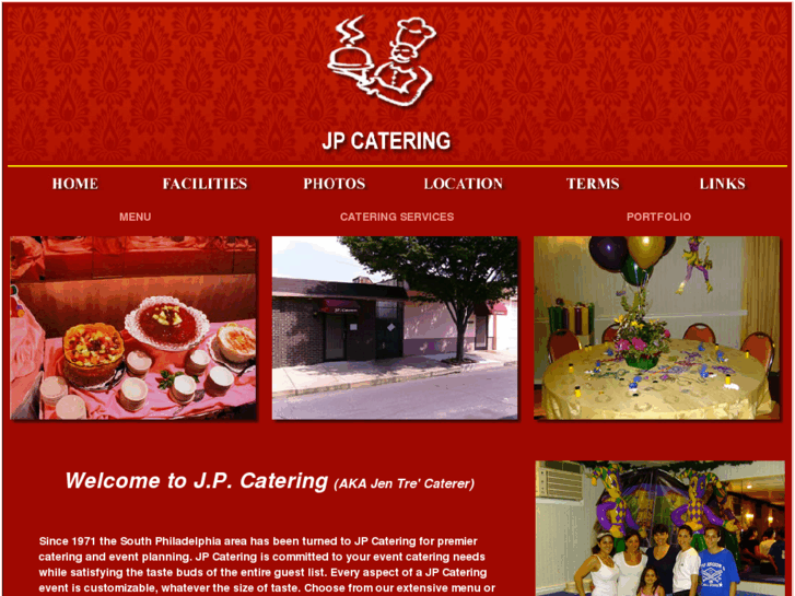 www.jpcatering.com