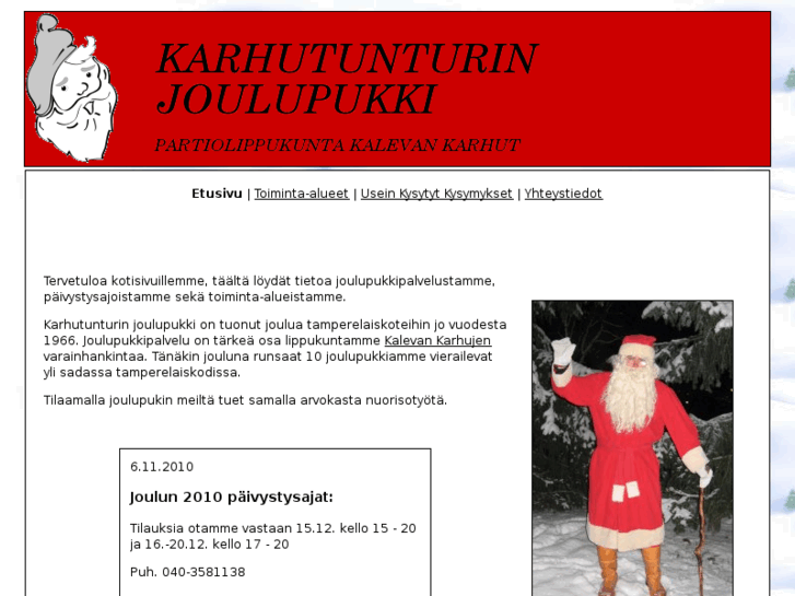 www.karhutunturi.net