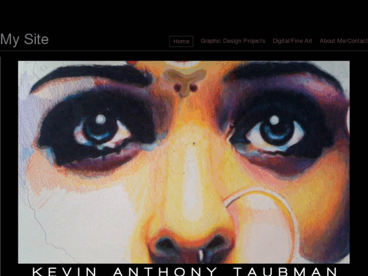 www.kevinanthonytaubman.com