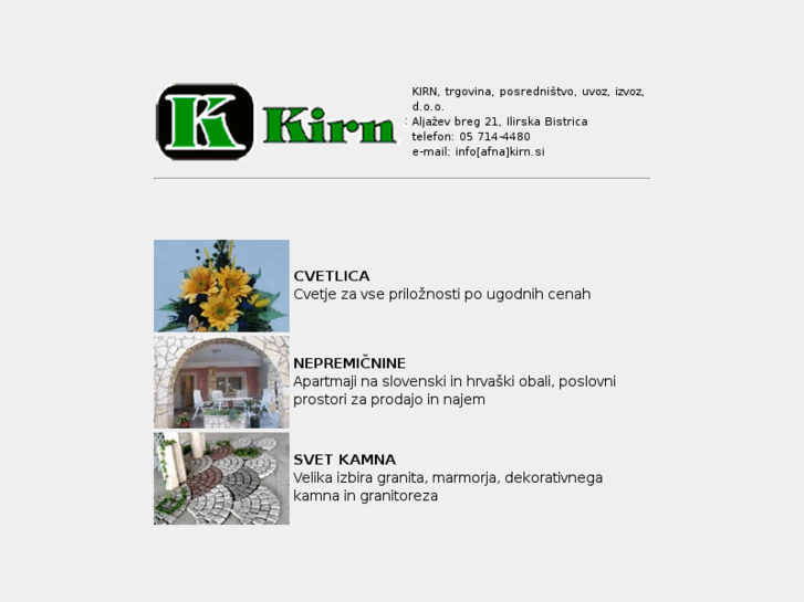 www.kirn.si