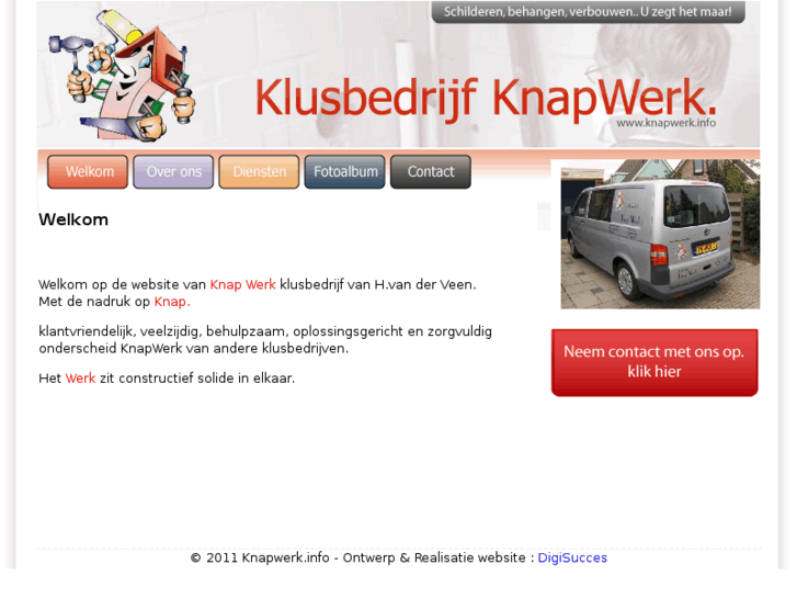 www.knapwerk.info