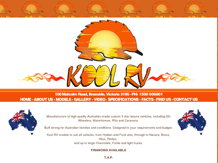 www.koolrv.com.au